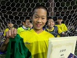 【MVP 藤木 快人 (ラプラス)】<BR><BR>警戒されていても、キレとスピードで突破して、豪快に左足で決めまくり! Highslide JS