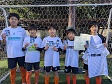 【優勝 white gorilla】<BR><BR>1対1に強い選手が多く、圧倒したね!優勝おめでとう! Highslide JS
