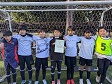 【第3位 CCレモン】<BR><BR>予選リーグ全敗からはい上がりを狙うも準決勝で惜しくも敗れる Highslide JS