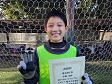 【優秀選手 伊藤 誠称 (だいきさま)】<BR><BR>キープ力があり、起点になっていた! Highslide JS