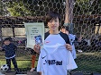 【MVP 松風 和樹 (white gorilla)】<BR><BR>力強いドリブルで攻撃を引っ張っていたね! Highslide JS