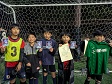 【優勝 イナズマFC】<BR><BR>集中して戦いぬいた結果が最後に歓喜を呼び込んだね!優勝おめでとう! Highslide JS