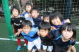 【第6位 ASAKA・JUNIORS】<BR><BR>パスはたくさんまわってましたね。あとはフィニッシュ! Highslide JS