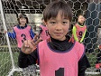 【優秀選手 清水 玲 (スペシャル マドリード)】<BR><BR>運動量が多く、最後まであきらめずに走っていたね! Highslide JS