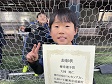 【優秀選手 大柿 勇仁 (原山エスペリオン)】<BR><BR>ゴール前でいろんなアイデア持ってるね! Highslide JS