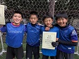 【第2位 千野なおき】<BR><BR>カウンターでテンポよくボールをつないでゴールにつなげていたね。惜しくも準優勝 Highslide JS