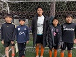【第4位 BLACK FIGHTERS】<BR><BR>ダービーマッチは押し込んでいただけに悔やまれるね Highslide JS