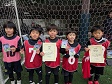 【優勝 トクリッキー】<BR><BR>リーグ最終戦で負けた相手に決勝で競り勝ち、ついにパルカップ初優勝!おめでとう! Highslide JS