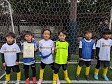 【第2位 ALBA】<BR><BR>リーグ戦は負けなし。みんな最後まで身体をはって、失点が少なかったね Highslide JS