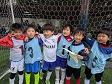 【第4位 みぬまユナイテッド】<BR><BR>上位チーム相手にも負けなかったね。今年は優勝しよう Highslide JS
