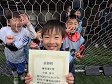 【優秀選手 小泉 奏斗 (みぬまユナイテッド)】<BR><BR>積極的に1対1をしかけていたね! Highslide JS