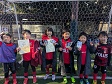 【優勝 浦和マドリード】<BR><BR>1対1に絶対負けないという気持ちの強さを持ってるメンバーが揃ったね!優勝おめでとう! Highslide JS