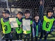 【第2位 トクリッキー】<BR><BR>惜しくも2連覇ならず。みんな自信をもってプレーできるようになってきたね Highslide JS