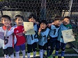 【第3位 みぬまユナイテッド】<BR><BR>安定の3位入賞。次こそは決勝進出しようね! Highslide JS