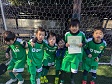 【第4位 ライカーズ】<BR><BR>残念ながら入賞できず。パスをうまくつないでいたね Highslide JS