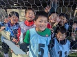 【優秀選手 髙林 陸人 (みぬまユナイテッド)】<BR><BR>周りをよく見て、あぶないところを止めていたね! Highslide JS