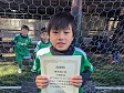 【優秀選手 大橋 侑利 (ライカーズ)】<BR><BR>力強くボールを前に運んでいたね! Highslide JS