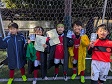 【優勝 DX】<BR><BR>みんな最後まで走りきっていたから失点が少なかったね。優勝おめでとう! Highslide JS