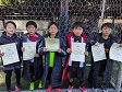 【第2位 スペシャルマドリード】<BR><BR>粘り強い試合運びで決勝進出するも、またもや準優勝。次こそは! Highslide JS
