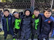 【第5位 闘魂FC】<BR><BR>4連敗のあと2連勝。徐々に大会の雰囲気になれてきたね Highslide JS