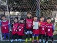 【第4位 フィンタFC】<BR><BR>初戦大敗した優勝チーム相手に、準決勝ではあと一歩のところまで追いつめたね Highslide JS