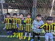 【第5位 FC MONO】<BR><BR>トーナメント初戦ではゴールも生まれ、勝利までもあと一歩だったね Highslide JS