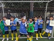 【優勝 ALBA】<BR><BR>気持ちのこもったプレーで相手ボールをうばっていたね!優勝おめでとう! Highslide JS