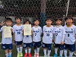 【第2位 Omiya BGFC S】<BR><BR>得点力のある選手が多かった。次は優勝しようね Highslide JS