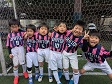 【第6位 大東SSS】<BR><BR>パルカップ初出場。またチャレンジ待ってます Highslide JS