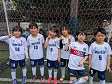 【第7位 Omiya BGFC A】<BR><BR>ダービーマッチでのゴールはうれしかったね Highslide JS