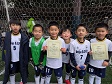 【第2位 Omiya B.GFC-S】<BR><BR>ポストプレーからサイドをうまく崩していたね! Highslide JS