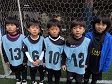 【第6位 トクリッキー】<BR><BR>1年生チームでチャレンジ。通用するプレーもたくさんあったね Highslide JS