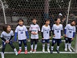 【第7位 Omiya B.G FC-A】<BR><BR>勝てはしませんでしたが、良い試合ばかりだったね Highslide JS