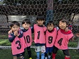 【第5位 日本代表】<BR><BR>リーグ戦は2勝2敗だったね。これからもコツコツ練習つづけていこうね! Highslide JS
