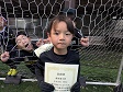 【優秀選手 やすかた りひと (トクリッキーJr.)】<BR><BR>ボールタッチがやわらかく、攻守で1対1が強かった! Highslide JS