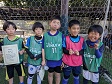 【第2位 原山エスペリオン】<BR><BR>チームとしてバランスよく戦っていたね。くやしい準優勝 Highslide JS