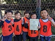 【第4位 strong boys】<BR><BR>失点が少ないのは最後まであきらめずに追いかけていた証拠だね Highslide JS
