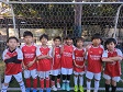 【第5位 amigo】<BR><BR>どのチーム相手でも勝ってもおかしくない良い試合していたね。もう少し点が取れるようになりたいね Highslide JS