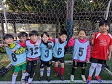 【第7位 ゴリゴリキング】<BR><BR>良いところまでいってもなかなか決められないね。力強いキックの練習しよう Highslide JS