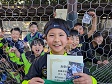【MVP 岩上 あおい (プライド魂)】<BR><BR>決勝戦で値千金の先制ゴールゲット! Highslide JS