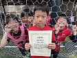 【優秀選手 松村 羽汰 (フライハイト)】<BR><BR>ガンガン前へしかけていたね! Highslide JS