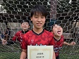 【優秀選手 小松 竜也 (ニードルバリー)】<BR><BR>キーバーでもフィールドでもフィジカルを武器に戦っていたね! Highslide JS