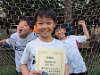 【MVP 松田 京大 (CAジャンボゴリラ)】<BR><BR>決勝戦で貴重なゴールゲット! Highslide JS