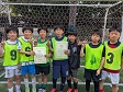 【第3位 ポンコツFC】<BR><BR>予選リーグは圧倒しましたが、準決勝でまさかの敗退。歯車が合わなくなったとき、どう立て直せるかだね。 Highslide JS