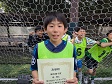【優秀選手 堤 理仁 (ポンコツFC)】<BR><BR>決定力が高く、ゴール量産! Highslide JS