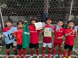 【優勝 浦和マドリード】<BR><BR>ディフェンスがかたく最後まで全員が集中して戦っていたね!優勝おめでとう! Highslide JS