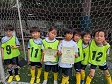 【第2位 ALBA】<BR><BR>準決勝競り勝って決勝進出!チャンスもあっただけに悔しい準優勝だね Highslide JS