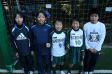 【第7位 SEISHIN FC】<BR><BR>パルカップJr.初出場。この悔しさをバネにがんばろう! Highslide JS