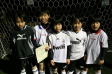 【第3位 パルサ】<BR><BR>準決勝PKで敗退。1点取りたかった Highslide JS