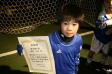 【優秀選手 朝倉 圭祐くん (シルバーウルフ)】<BR><BR>前へ仕掛ける姿勢がいいです! Highslide JS